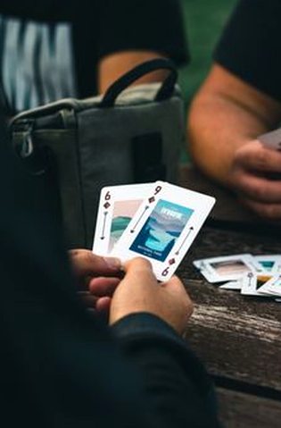 game Nohu Blackjack