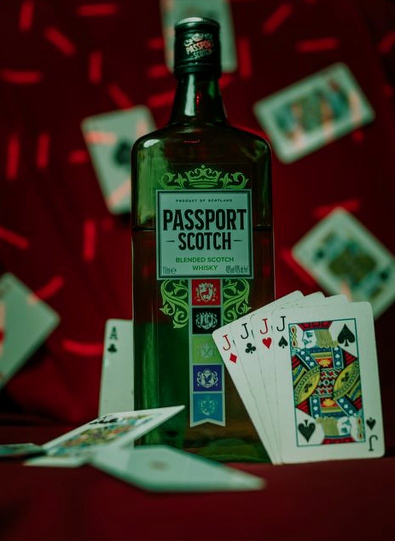 game Nohu Blackjack